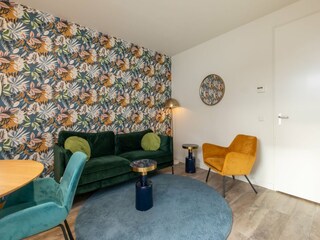 Holiday house Zoutelande  63