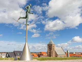 Ferienhaus Zoutelande  54
