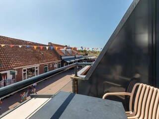 Vakantiehuis Zoutelande Buitenaudio-opname 11