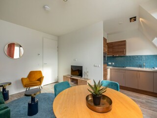 Holiday house Zoutelande Features 19