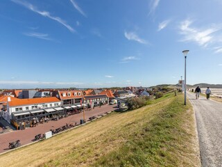 Vakantiehuis Zoutelande Buitenaudio-opname 13