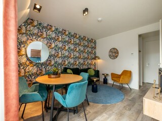 Holiday house Zoutelande Features 21