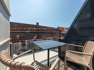 Casa de vacaciones Zoutelande Grabación al aire libre 7
