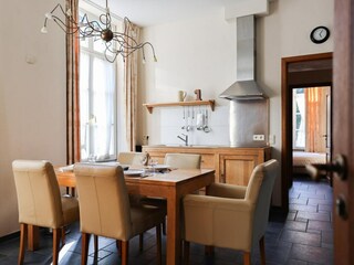 Schloss Aywaille Ausstattung 19