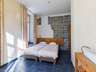 Castello Aywaille Caratteristiche 20