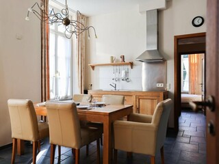 Kasteel Aywaille Kenmerken 16