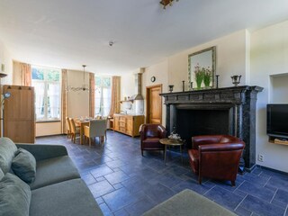 Kasteel Aywaille Kenmerken 20