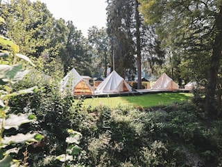 Château Aywaille Enregistrement extérieur 5