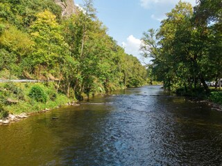 Castle Aywaille Environment 29