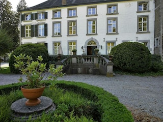 Château Aywaille Équipement 25
