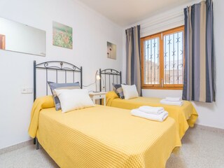 Vakantiehuis Santanyi Buitenaudio-opname 3
