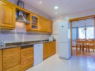 Holiday house Santanyi Features 19