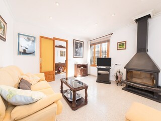 Holiday house Santanyi Features 23