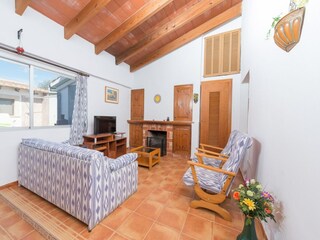 Holiday house Santanyi Features 20