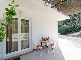 Apartment Saplunara  1