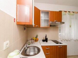 Apartment Saplunara Features 7