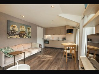 Maison de vacances Zoutelande Équipement 7