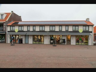 Vakantiehuis Zoutelande Buitenaudio-opname 2