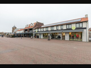 Ferienhaus Zoutelande Außenaufnahme 9