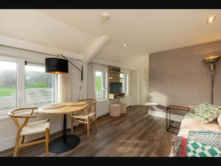 Ferienhaus Zoutelande Ausstattung 11