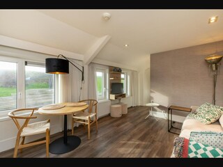 Ferienhaus Zoutelande Ausstattung 9