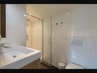 Ferienhaus Zoutelande Ausstattung 9