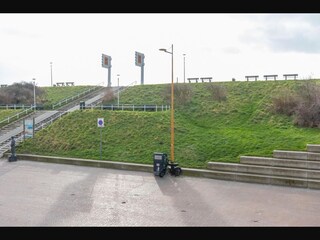 Vakantiehuis Zoutelande Buitenaudio-opname 4