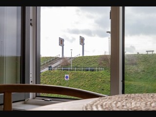 Vakantiehuis Zoutelande Buitenaudio-opname 8