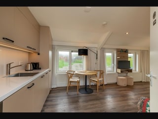 Ferienhaus Zoutelande Ausstattung 12