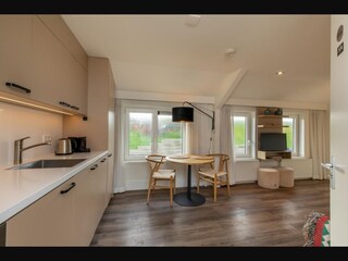 Holiday house Zoutelande Features 11