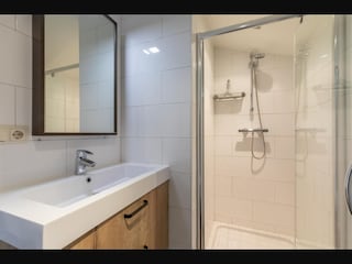 Ferienhaus Zoutelande Ausstattung 15