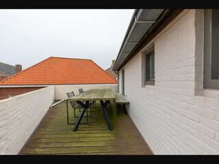 Holiday house Zoutelande Outdoor Recording 6