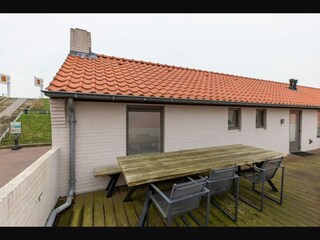 Holiday house Zoutelande Outdoor Recording 7