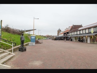 Ferienhaus Zoutelande Umgebung 24