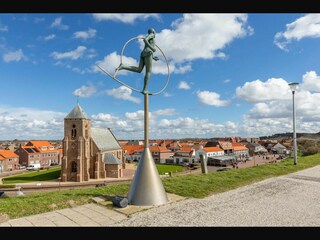 Vakantiehuis Zoutelande Omgeving 21