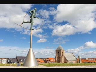 Vakantiehuis Zoutelande Omgeving 22