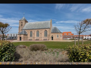 Ferienhaus Zoutelande Umgebung 21