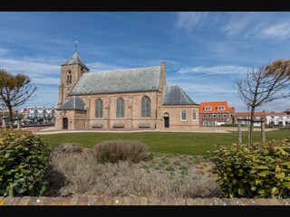 Vakantiehuis Zoutelande Omgeving 21