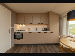 Ferienhaus Zoutelande Ausstattung 17