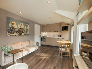 Ferienhaus Zoutelande  49