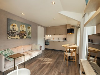 Vakantiehuis Zoutelande  53