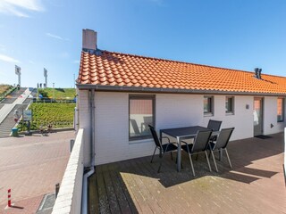 Casa de vacaciones Zoutelande  47