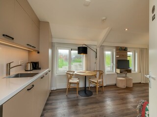 Ferienhaus Zoutelande  52