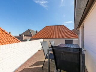 Casa per le vacanze Zoutelande  71