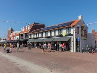 Ferienhaus Zoutelande  55