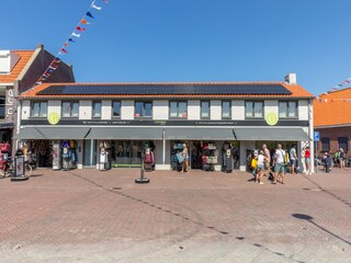 Ferienhaus Zoutelande  45