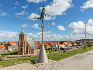 Ferienhaus Zoutelande  54