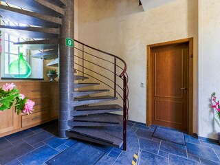 Castello Aywaille Caratteristiche 14