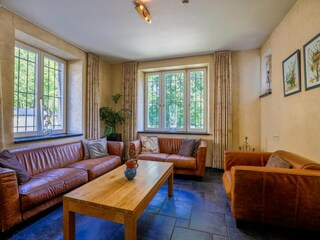 Kasteel Aywaille Kenmerken 25