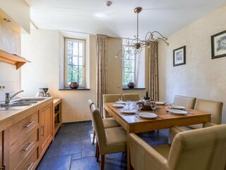 Schloss Aywaille Ausstattung 16